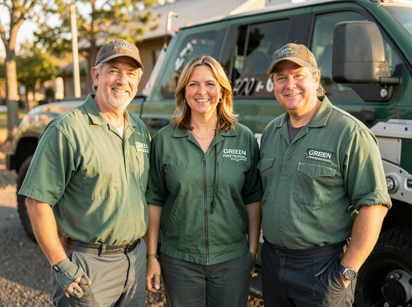 Water Damage Restoration company in Red Oak, VA