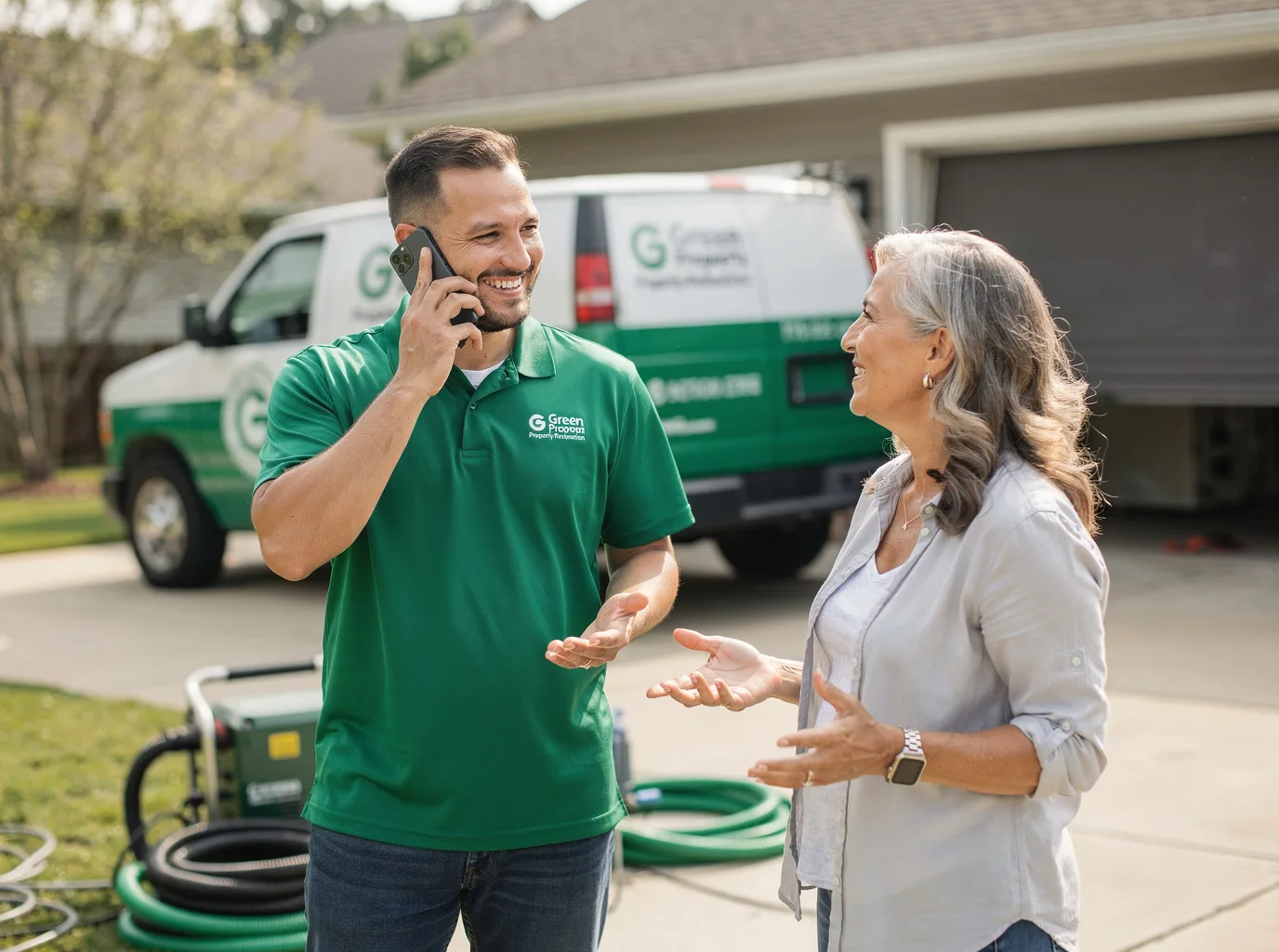 Water Damage Restoration Red Oak, VA FAQs